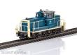 Märklin 038601 - Diesellokomotive Baureihe 260