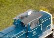Märklin 038601 - Diesellokomotive Baureihe 260