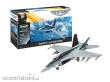 Revell 03864 - F/A-18E Super Hornet ´Top Gun´