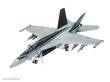 Revell 03864 - F/A-18E Super Hornet ´Top Gun´