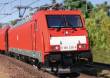 Märklin 038800 - Elektrolokomotive Baureihe 186