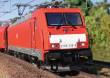 Märklin 038800 - Elektrolokomotive Baureihe 186