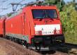 Märklin 038800 - Elektrolokomotive Baureihe 186
