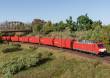 Märklin 038800 - Elektrolokomotive Baureihe 186