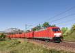 Märklin 038800 - Elektrolokomotive Baureihe 186