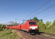 Märklin 038800 - Elektrolokomotive Baureihe 186