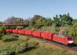 Märklin 038800 - Elektrolokomotive Baureihe 186