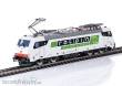 Märklin 038801 - Elektrolokomotive Baureihe 186