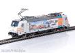 Märklin 038803 - Elektrolokomotive Baureihe 186