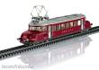 Märklin 038860 - Schnelltriebwagen Serie RCe 2/4