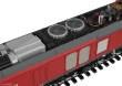 Märklin 038900 - Zweikraftlokomotive Baureihe 2159
