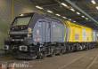 Märklin 038905 - Zweikraftlokomotive Baureihe 2019