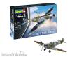 Revell 03897 - Supermarine Spitfire Mk.Vb