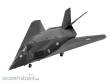 Revell 03899 - F-117A Nighthawk Stealth Fighter
