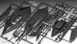 Revell 03899 - F-117A Nighthawk Stealth Fighter