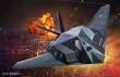 Revell 03899 - F-117A Nighthawk Stealth Fighter