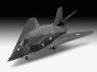 Revell 03899 - F-117A Nighthawk Stealth Fighter