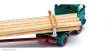 Wiking 039012 - Langholztransporter (MB LPS 1317)