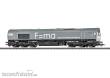 Märklin 039067 - Diesellokomotive Class 66