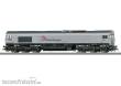 Märklin 039072 - Diesellokomotive Class 66