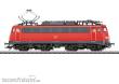 Märklin 039127 - Elektrolokomotive Baureihe 115