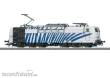 Märklin 039134 - Elektrolokomotive Baureihe 151