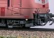 Märklin 039136 - Elektrolokomotive Baureihe 151