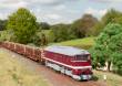 Märklin 039201 - Diesellokomotive Baureihe 220