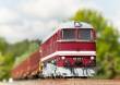 Märklin 039201 - Diesellokomotive Baureihe 220