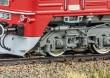 Märklin 039203 - Diesellokomotive Baureihe 120