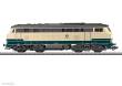Märklin 039215 - Diesellokomotive Baureihe 218