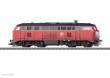 Märklin 039217 - Diesellokomotive Baureihe 218