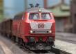Märklin 039217 - Diesellokomotive Baureihe 218
