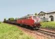 Märklin 039217 - Diesellokomotive Baureihe 218