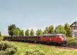 Märklin 039217 - Diesellokomotive Baureihe 218