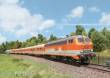 Märklin 039228 - Diesellokomotive Baureihe 218