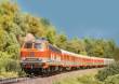 Märklin 039228 - Diesellokomotive Baureihe 218