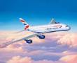 Revell 03922 - A380-800 British Airways