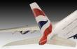 Revell 03922 - A380-800 British Airways