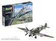 Revell 03927 - Spitfire Mk.IXC