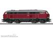 Märklin 039274 - Diesellokomotive Baureihe 217