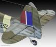 Revell 03927 - Spitfire Mk.IXC