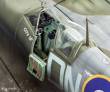 Revell 03927 - Spitfire Mk.IXC