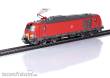 Märklin 039297 - Zweikraftlokomotive Vectron DM BR 249 DB AG