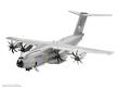 Revell 03929 - Airbus A400M Luftwaffe