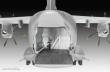 Revell 03929 - Airbus A400M Luftwaffe