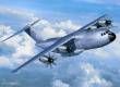 Revell 03929 - Airbus A400M Luftwaffe