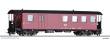 Tillig 03941 - Packwagen KBD der HSB, Ep. V/VI