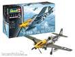 Revell 03944 - P-51D Mustang