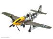 Revell 03944 - P-51D Mustang